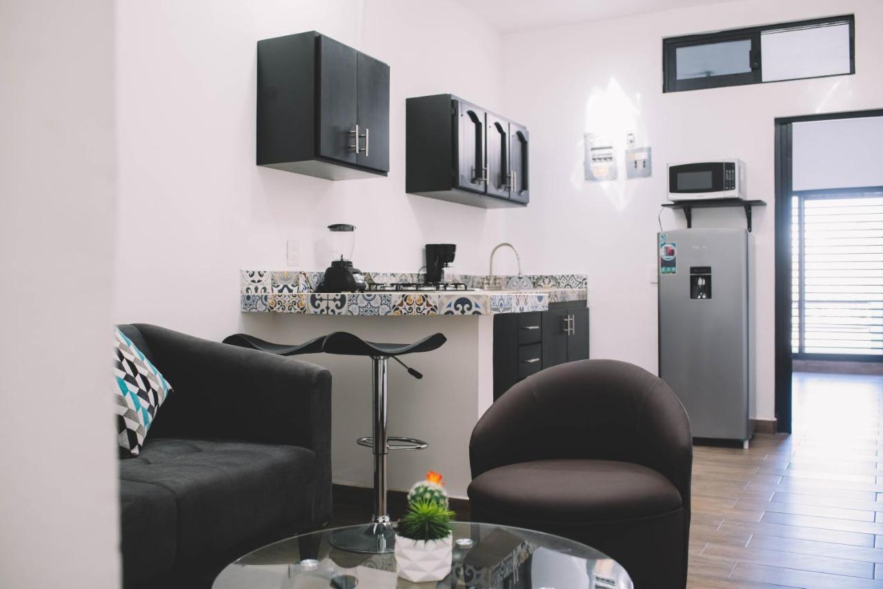 Departamento Apartment Mazatlan