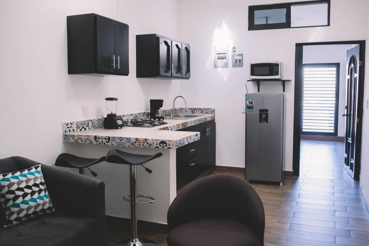 Departamento *