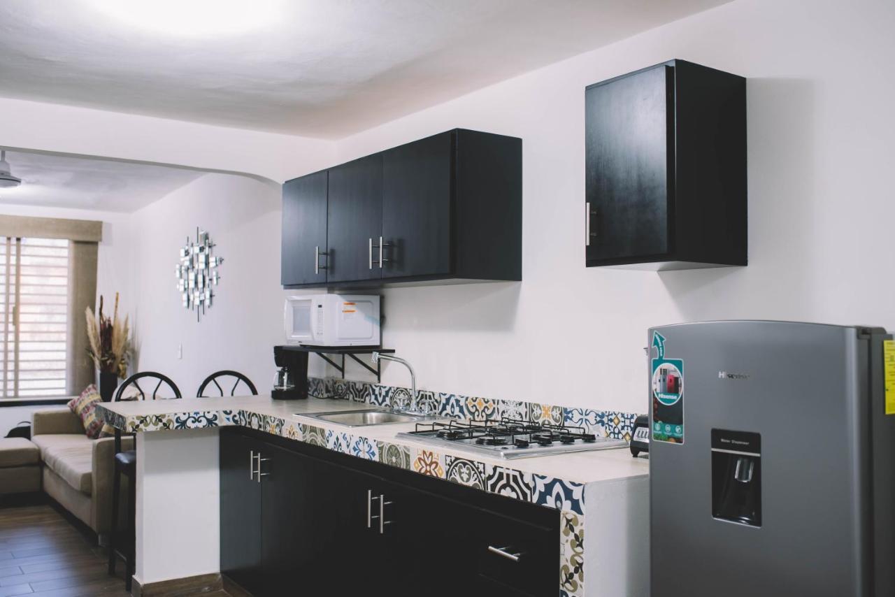 Departamento Apartment