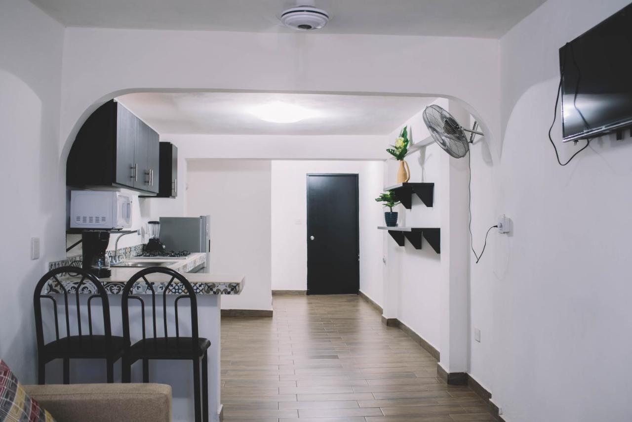 Apartment Departamento *