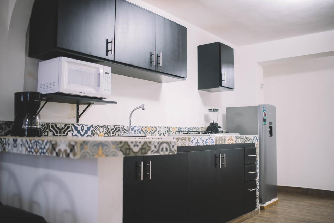 Departamento Apartment