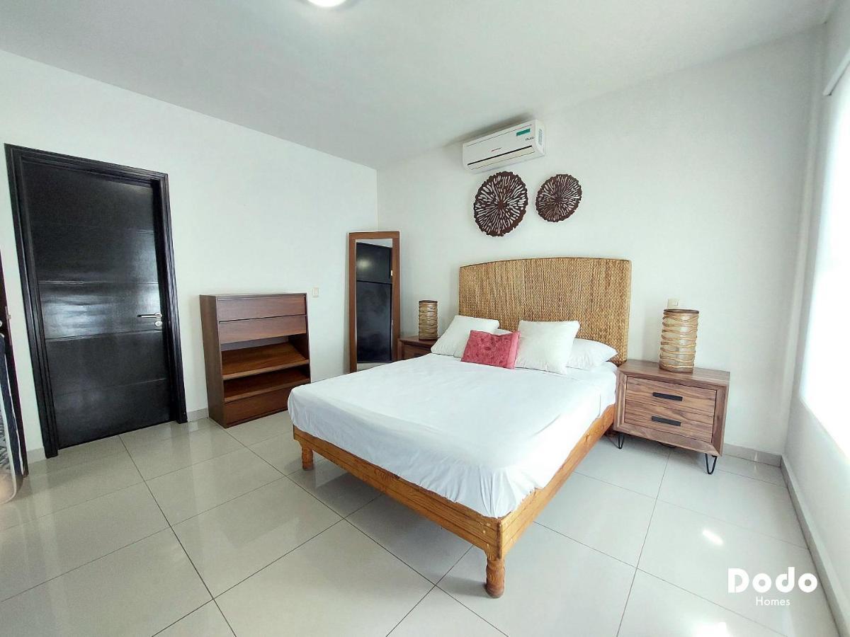 Dodo Plaza Machado Apartment Mazatlan