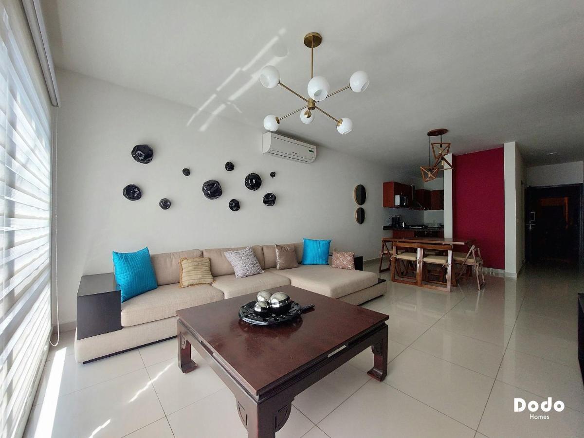 Dodo Plaza Machado Apartment