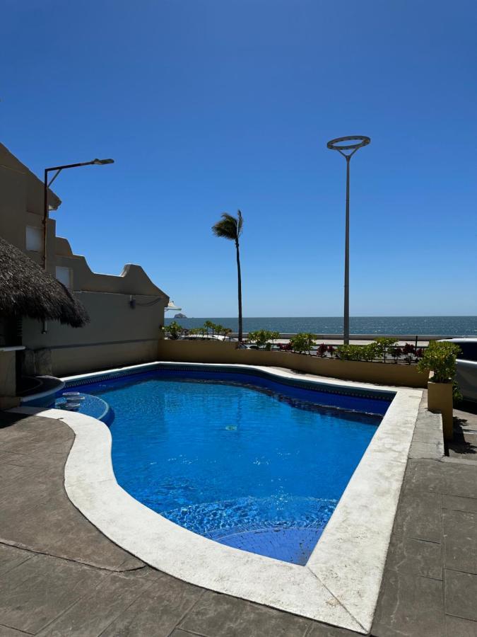 Hotel Playa Maria