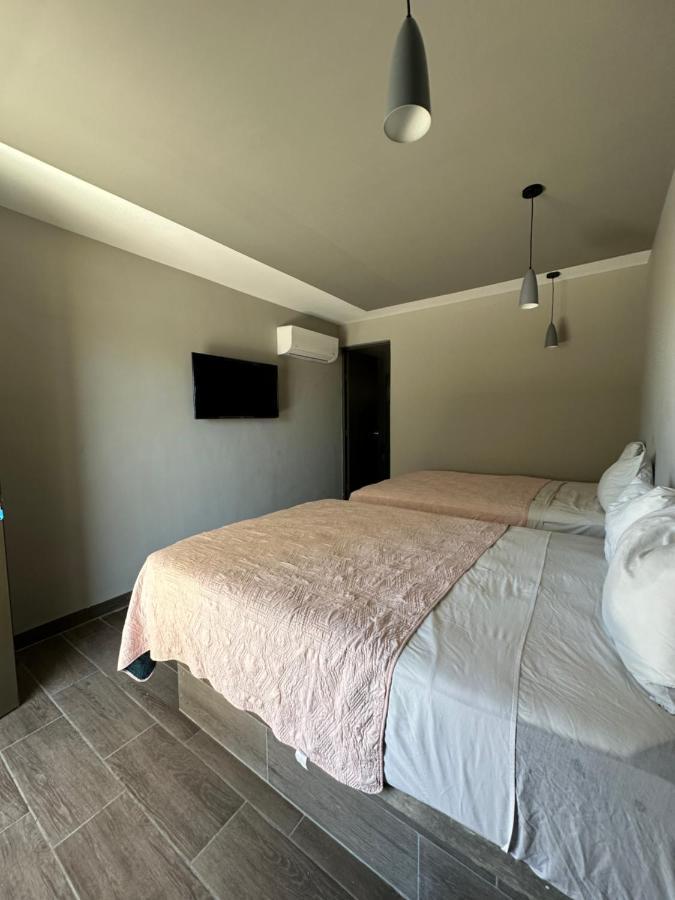 Hotel Playa Maria *