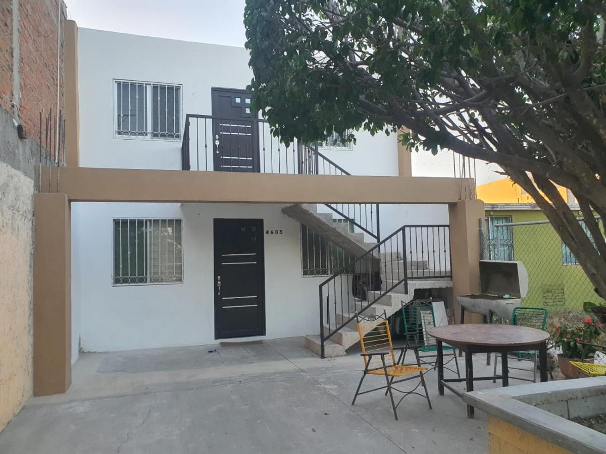 Departamentos Nuevos *