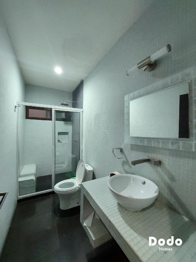 Apartment Dodo Plaza Machado *