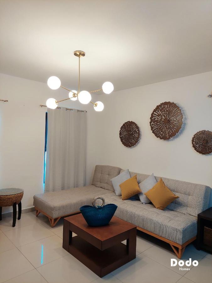 Dodo Plaza Machado Apartment