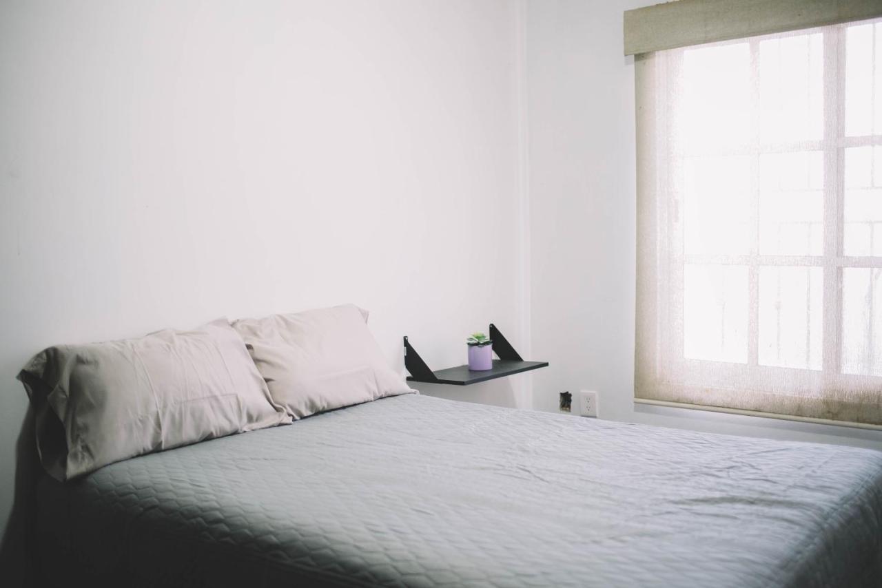 Departamento Apartment