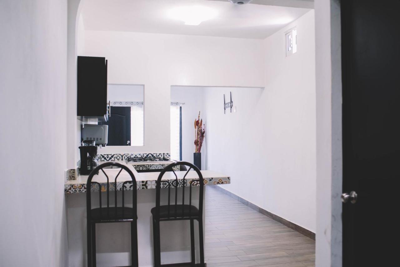 Apartment Departamento Mazatlan