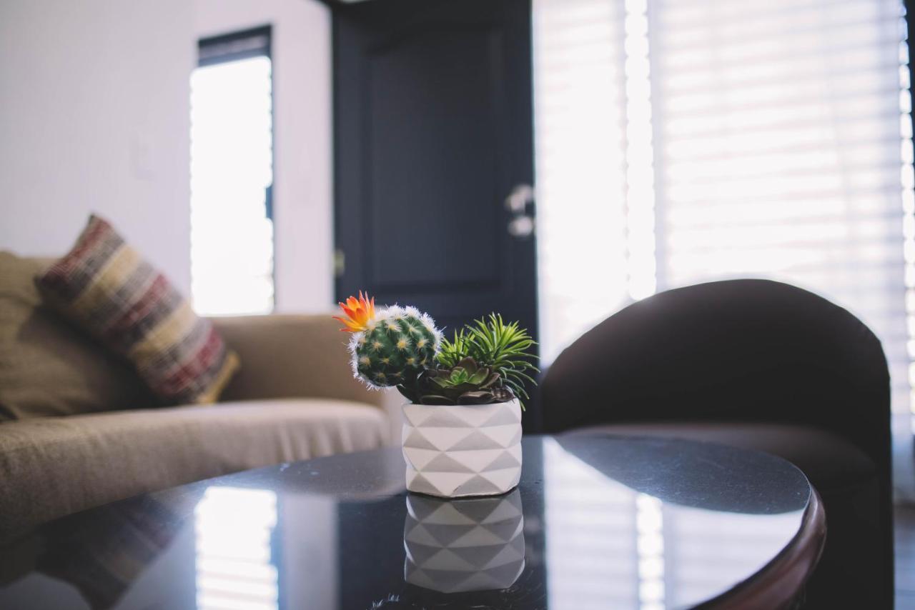 Departamento Apartment