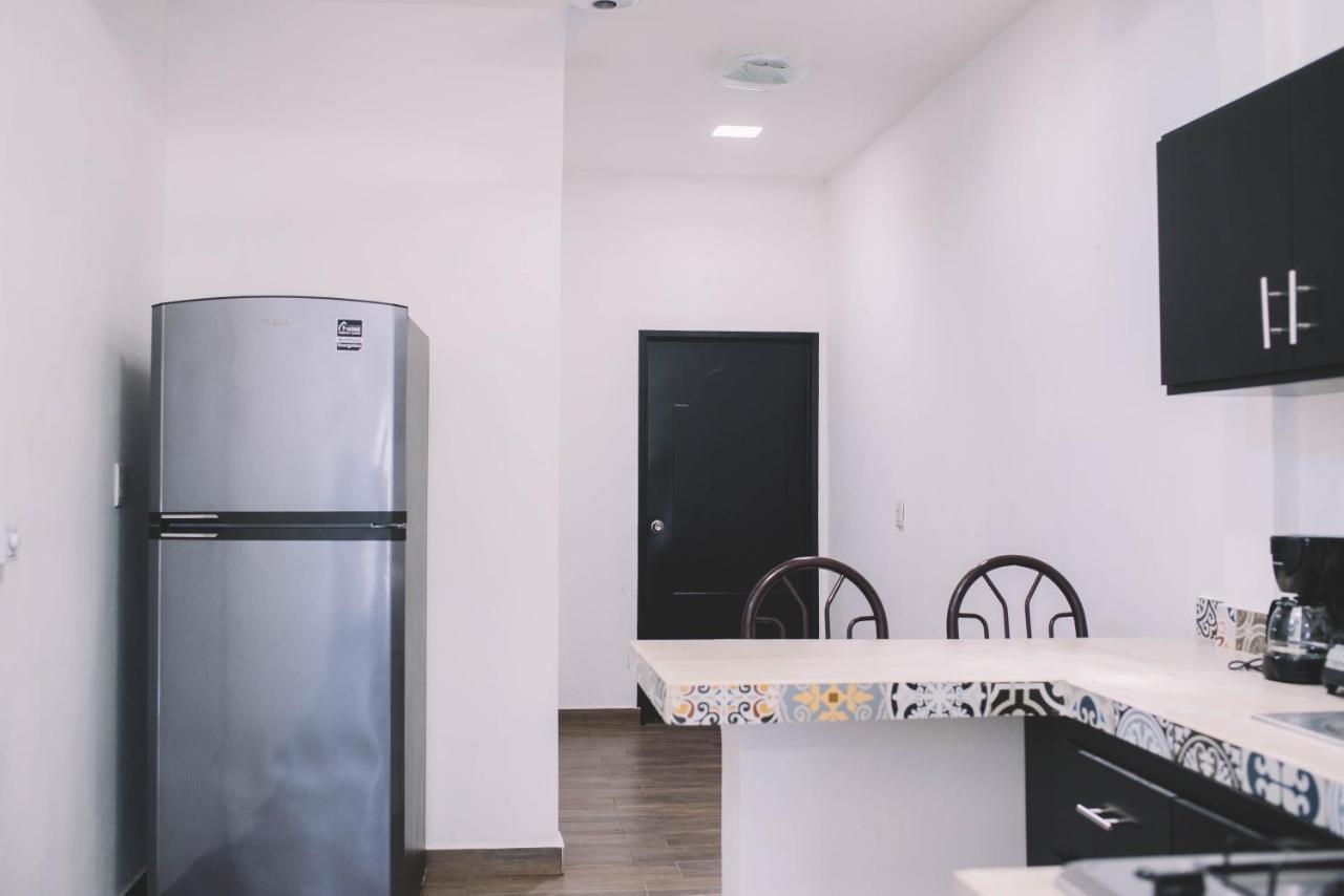 Departamento Apartment Mazatlan