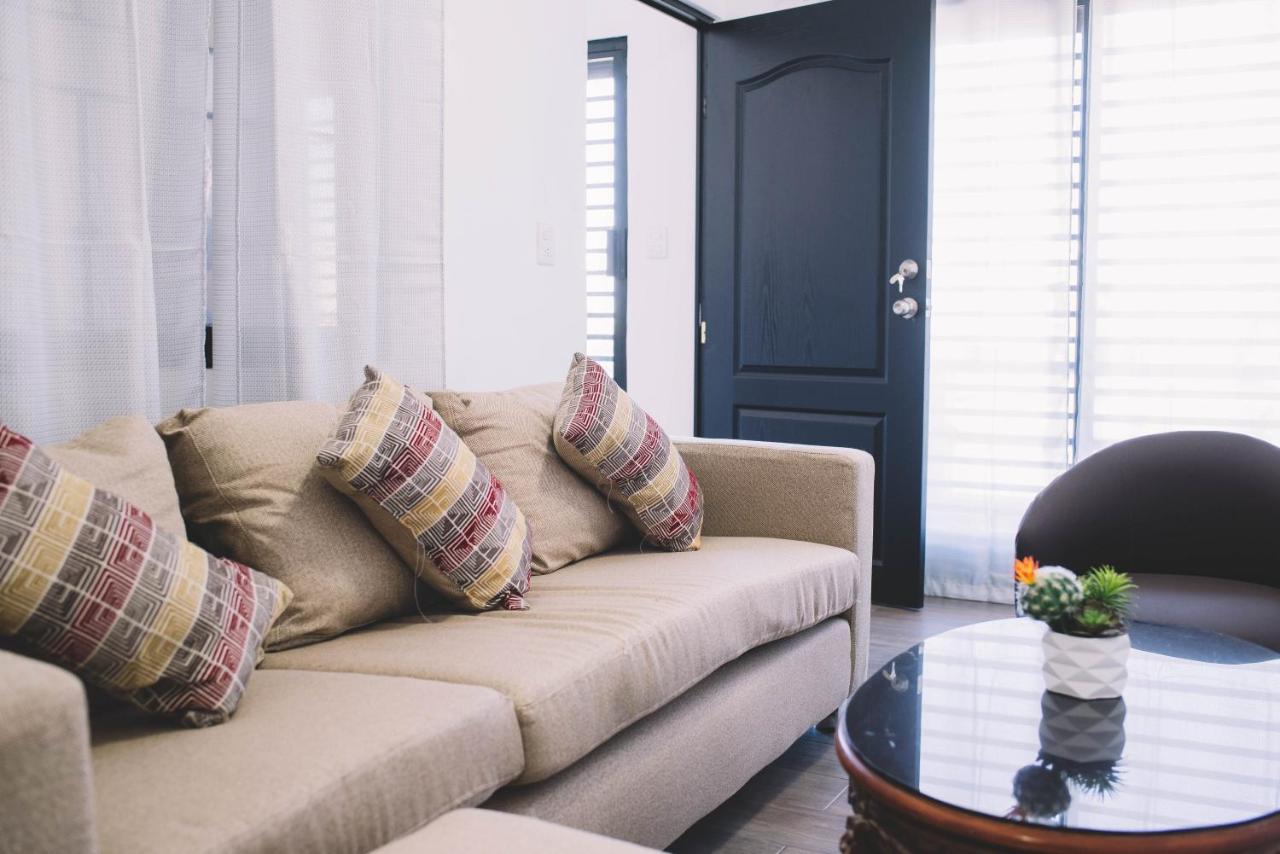 Departamento Apartment