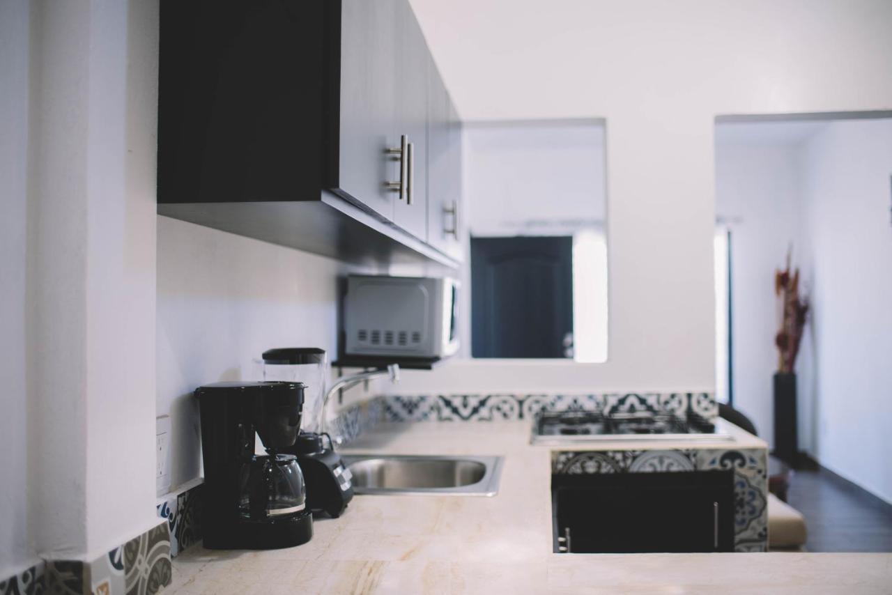 Apartment Departamento *
