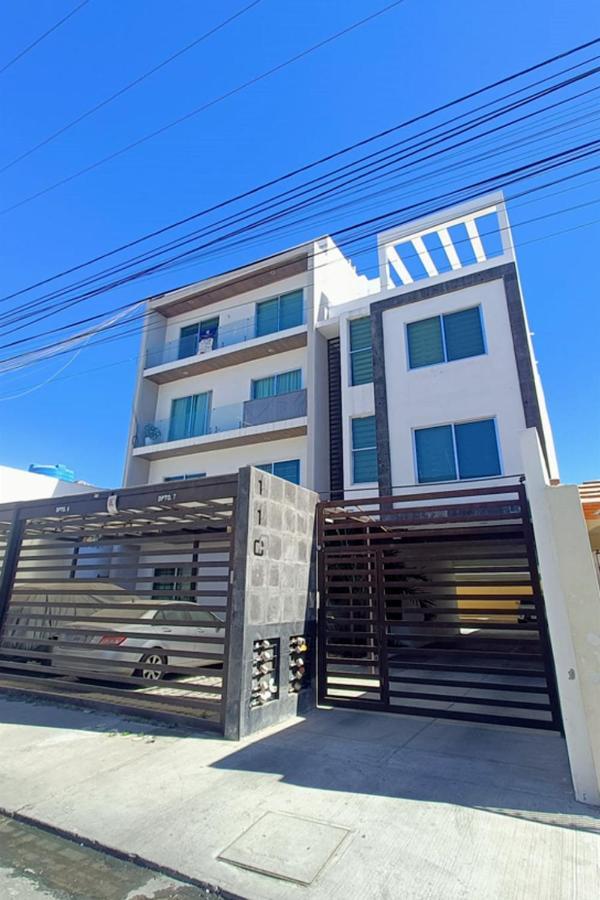 Departamento A Unos Pasos Del Malecon Mazatlan