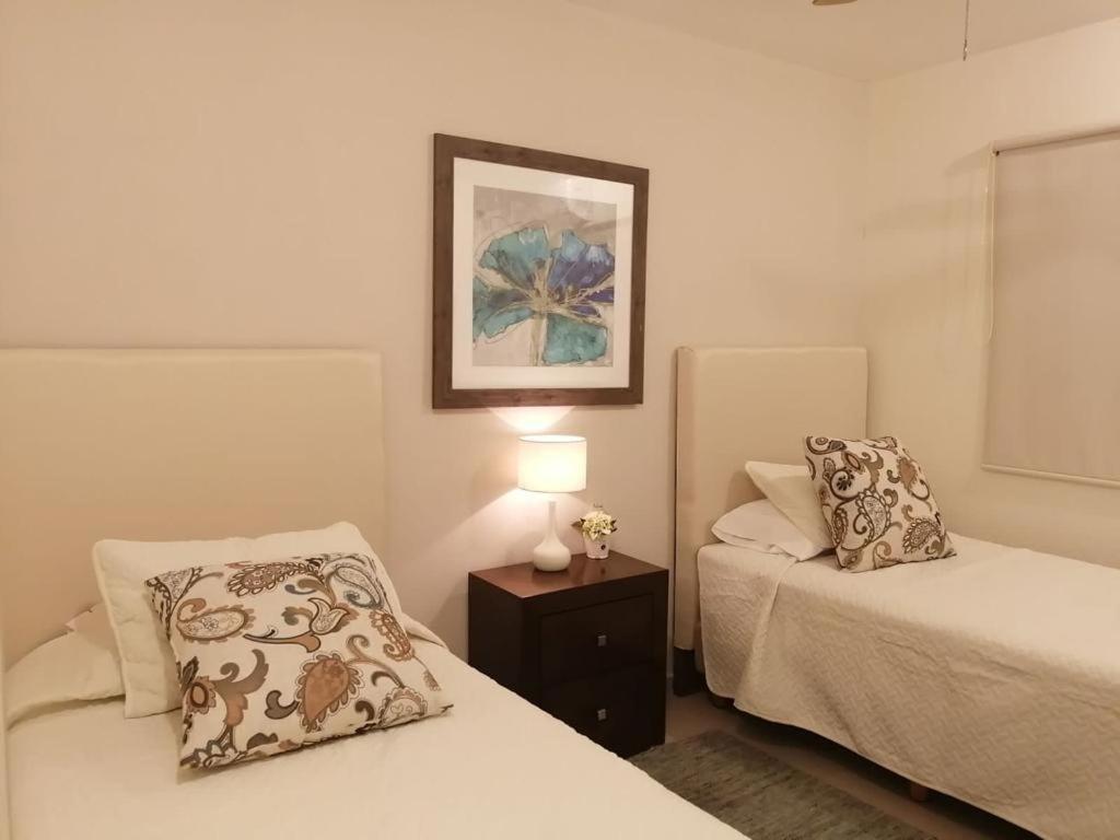 Penthouse 6 Personas A 2 Cuadras De La Playa * Mazatlan