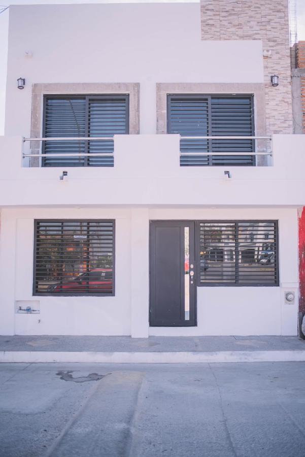Apartment Departamento *