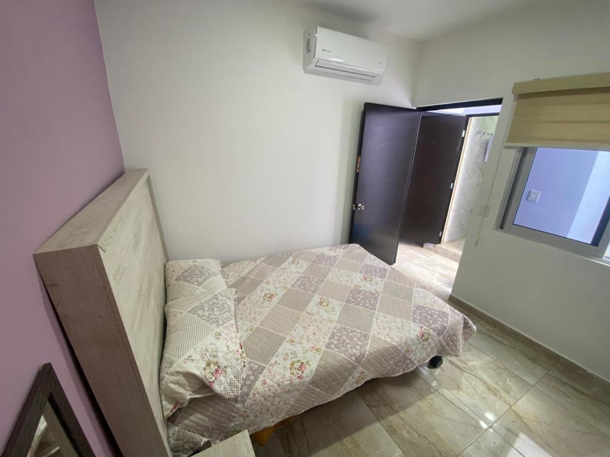 Apartment Departamentos Nuevos Mazatlan
