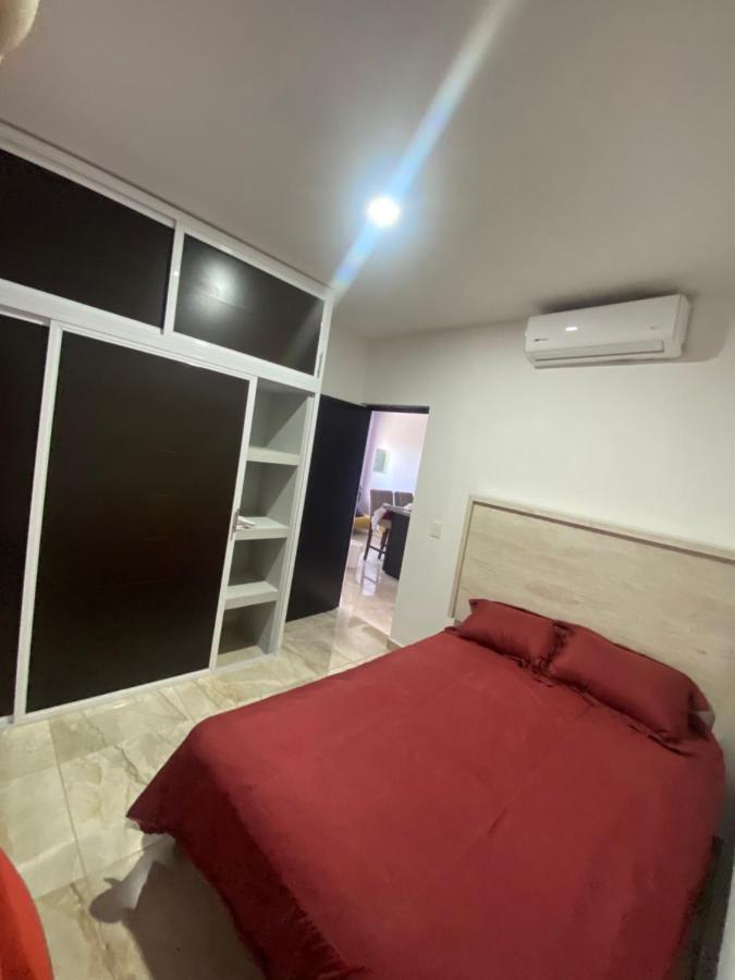 Departamentos Nuevos Apartment *