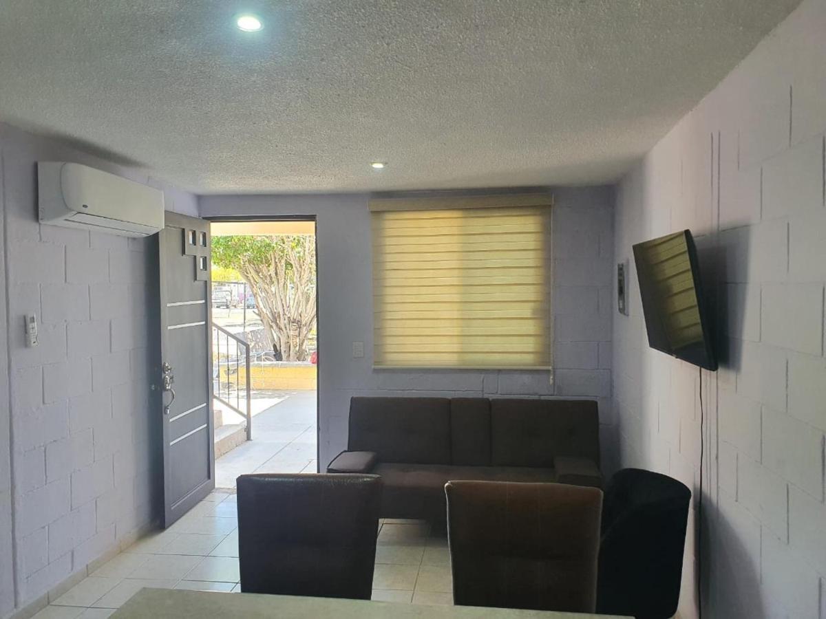 Departamentos Nuevos *