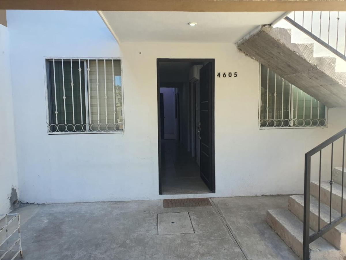 Departamentos Nuevos Apartment Mazatlan