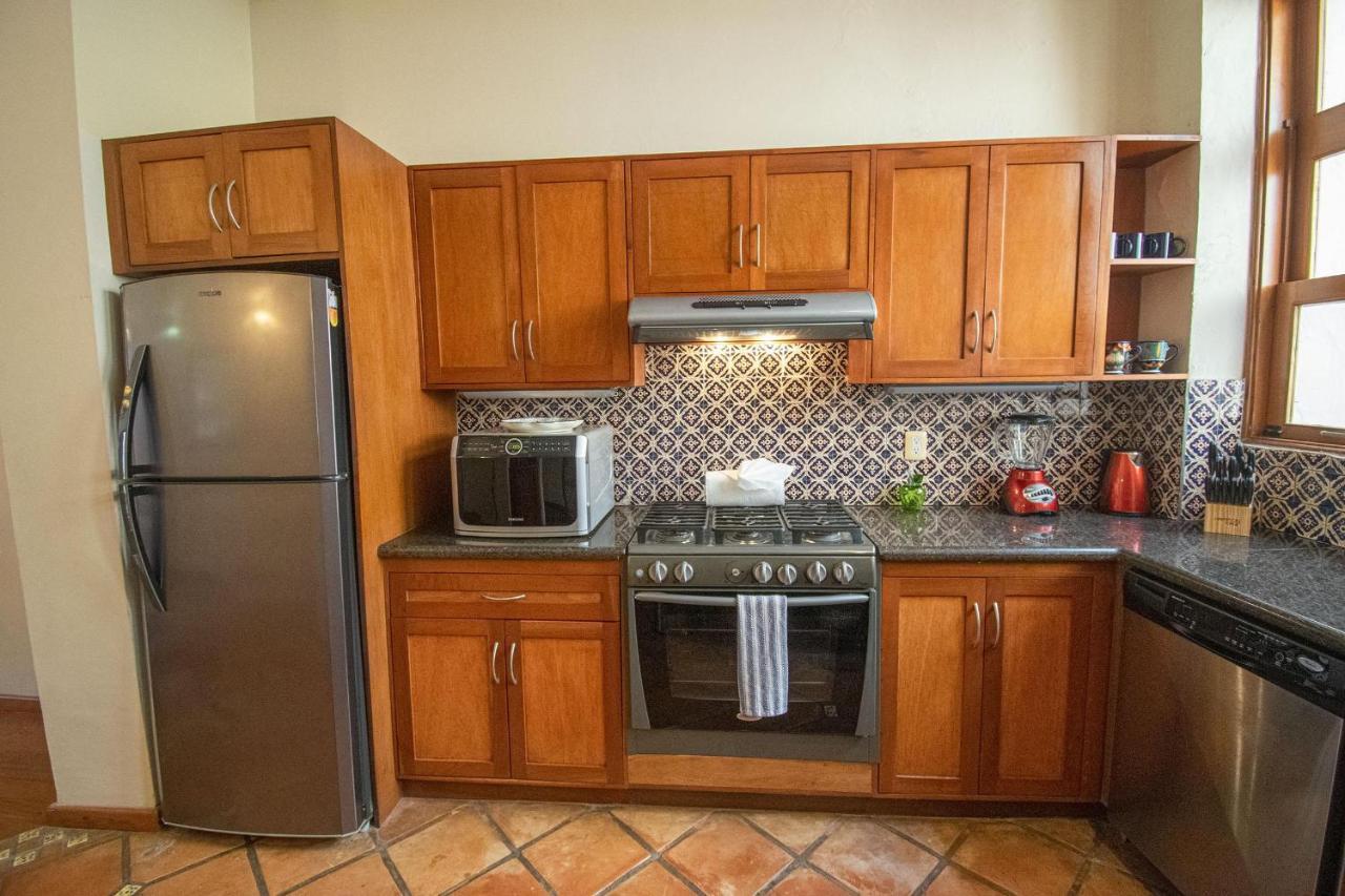 Perfectly Located In Centro Historico Holiday home