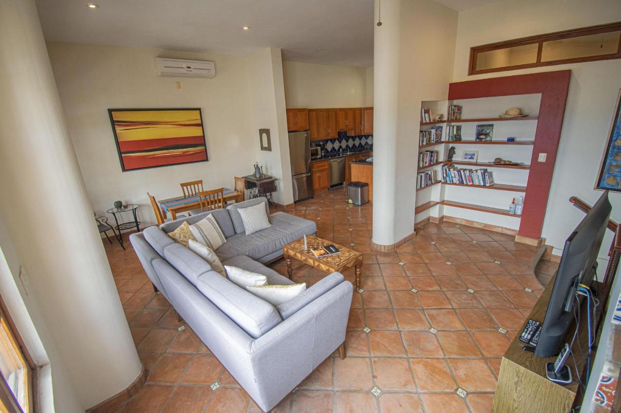 Holiday home Perfectly Located In Centro Historico