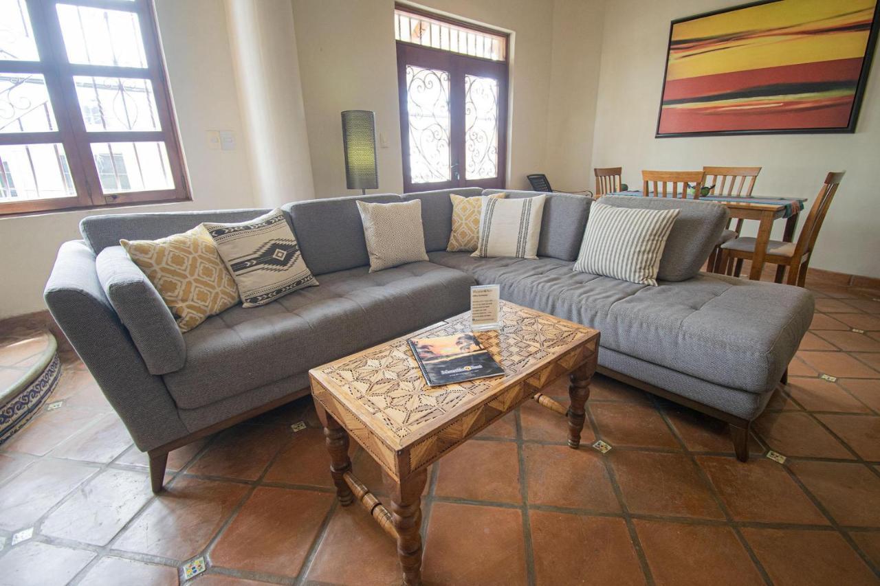 Perfectly Located In Centro Historico Holiday home Mazatlan