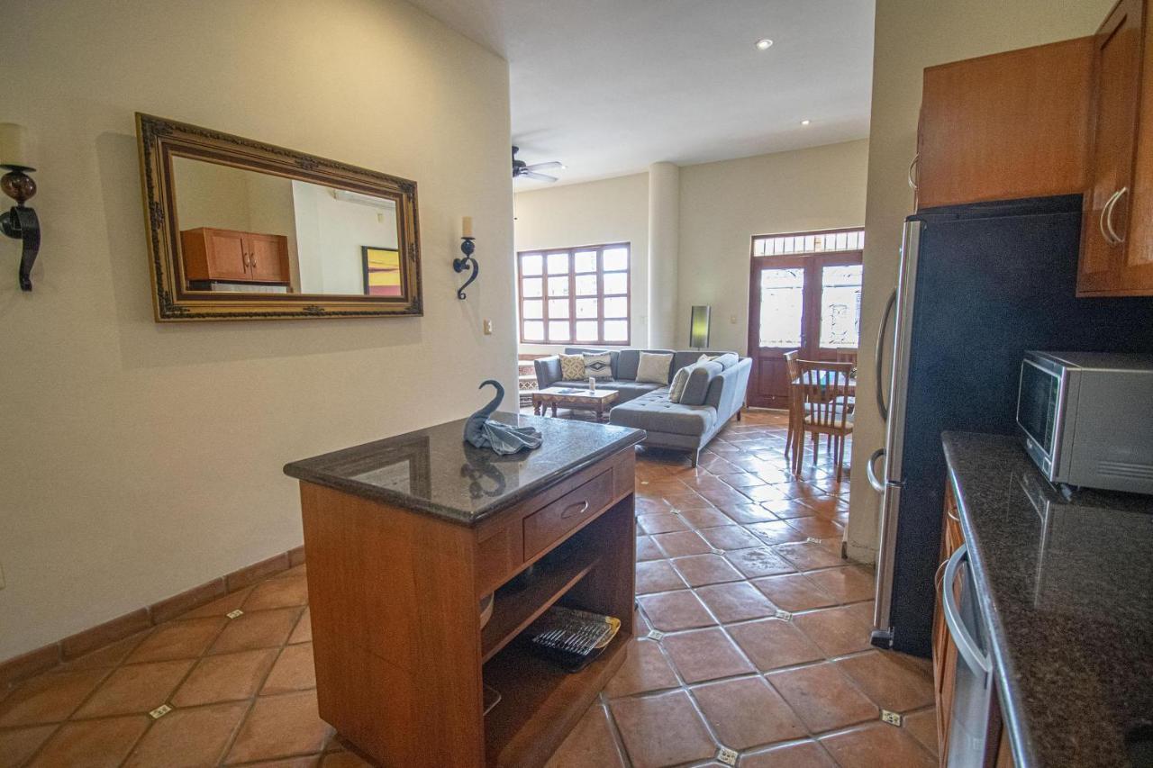 Perfectly Located In Centro Historico *
