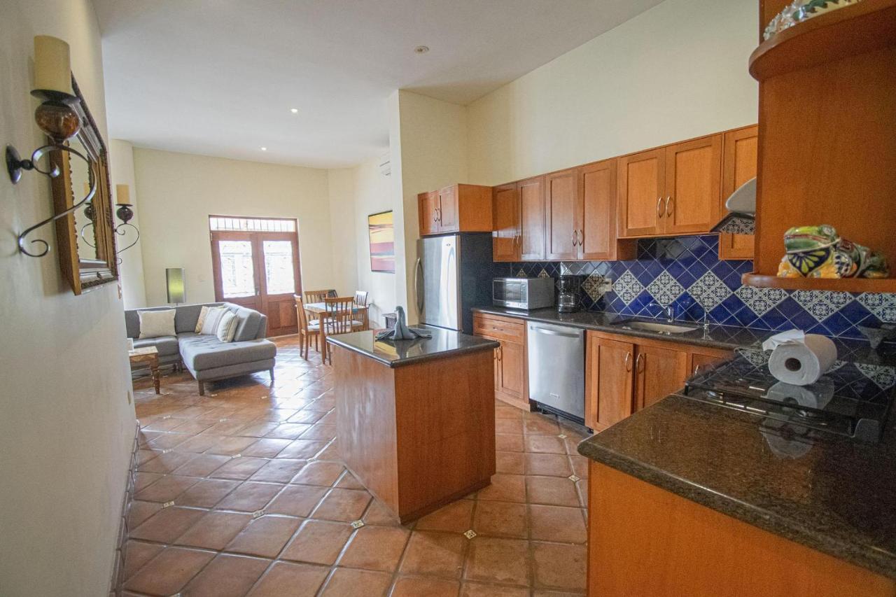 Perfectly Located In Centro Historico Holiday home *