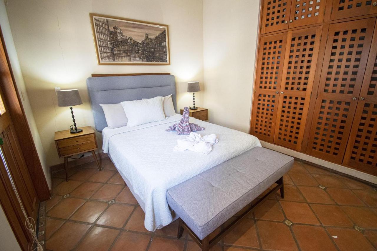 Holiday home Perfectly Located In Centro Historico