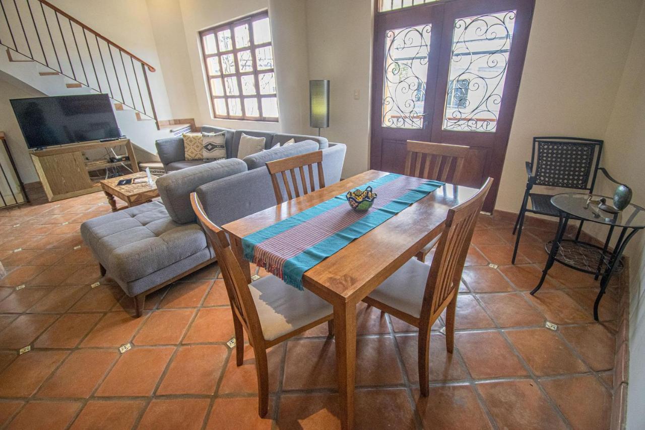 Perfectly Located In Centro Historico