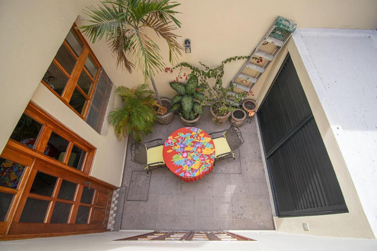 Perfectly Located In Centro Historico Mazatlan