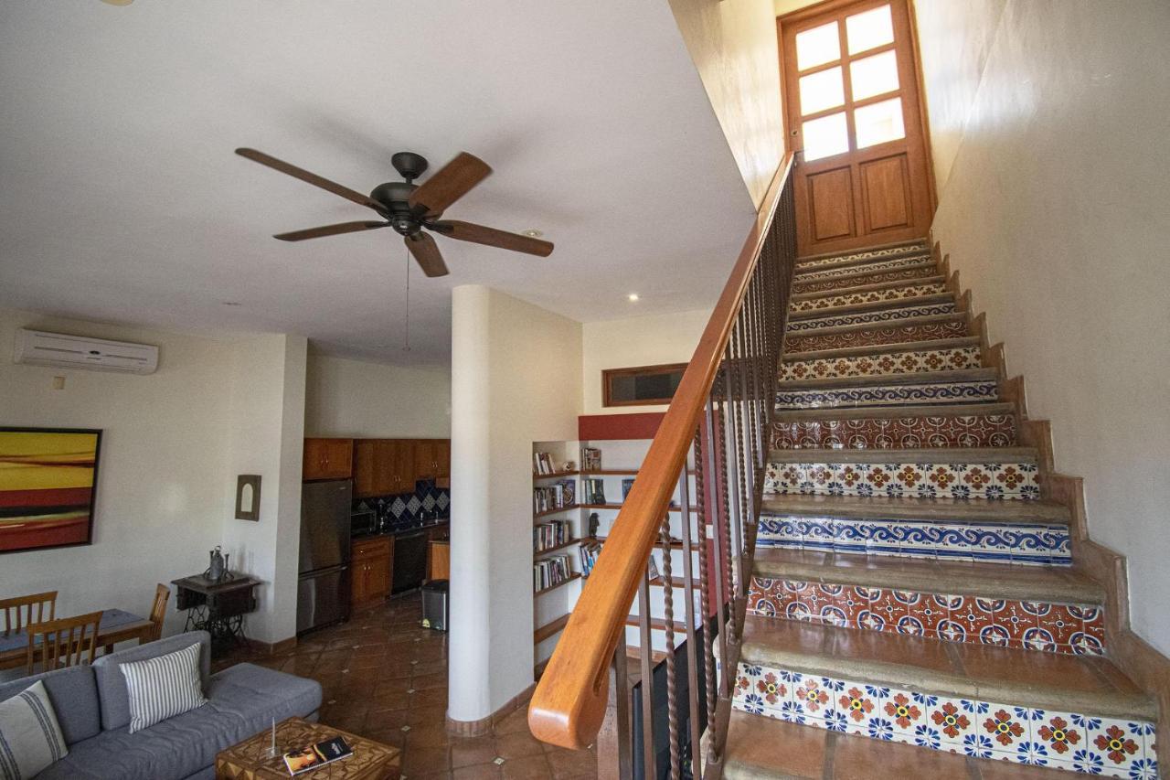 Perfectly Located In Centro Historico Holiday home *