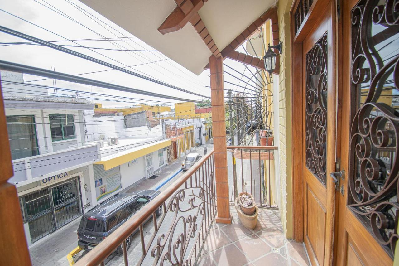 Perfectly Located In Centro Historico Holiday home *