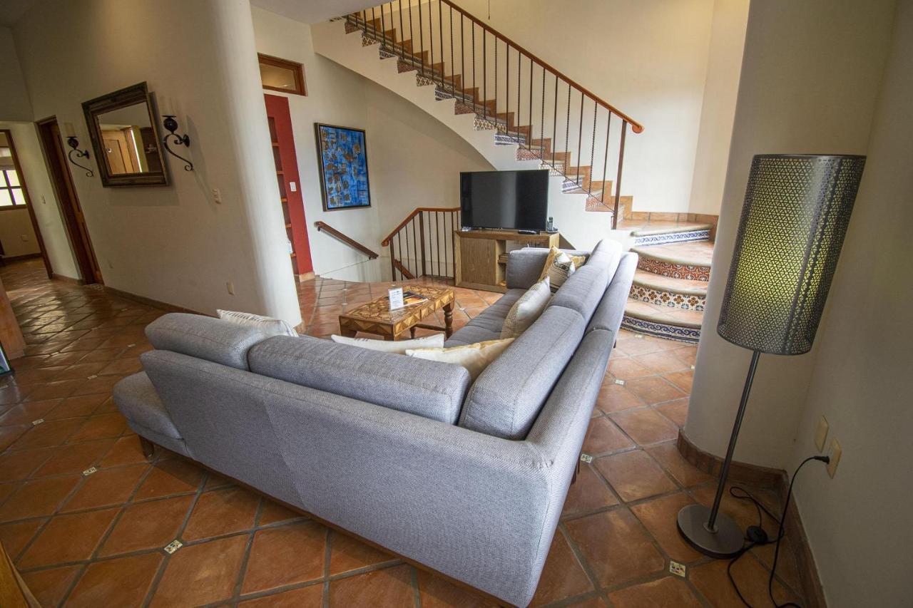 Perfectly Located In Centro Historico Mazatlan