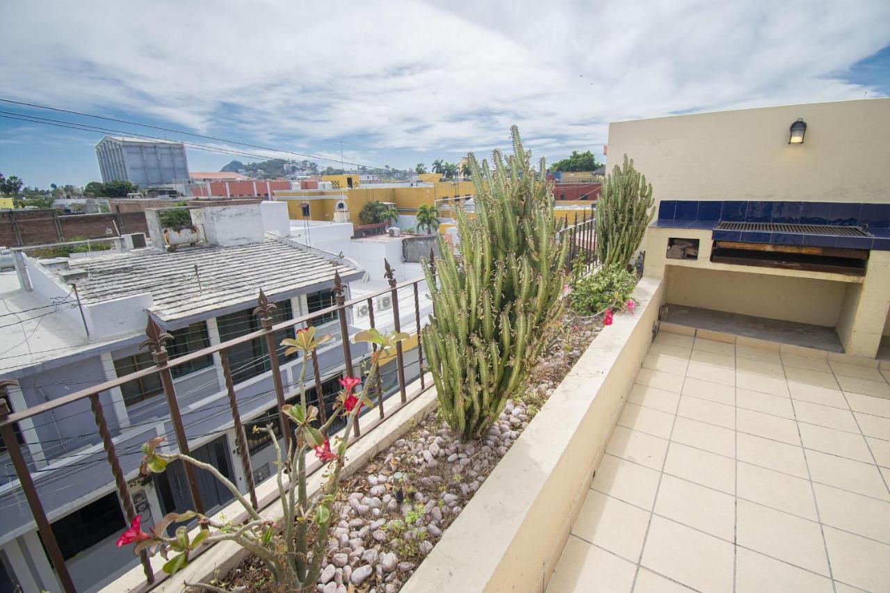 Holiday home Perfectly Located In Centro Historico Mazatlan