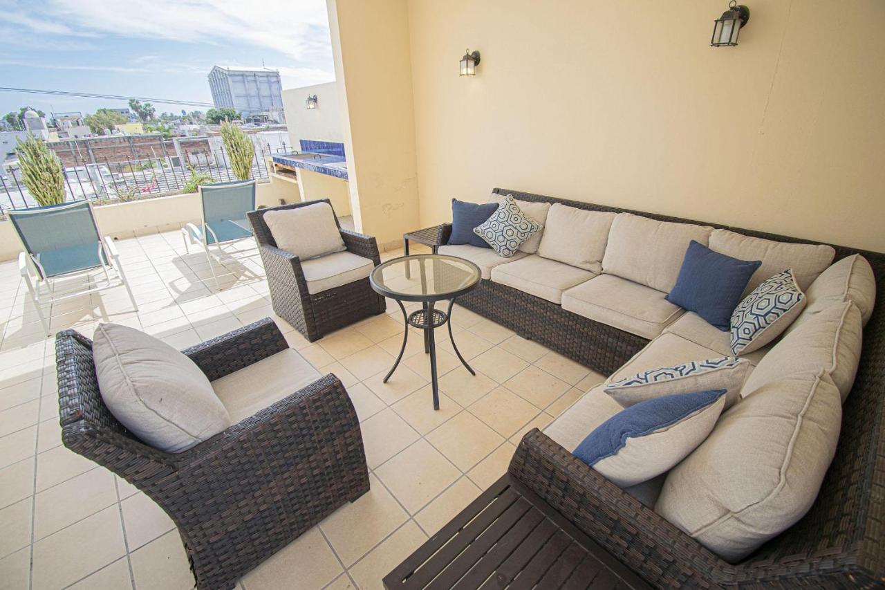 Perfectly Located In Centro Historico Holiday home *