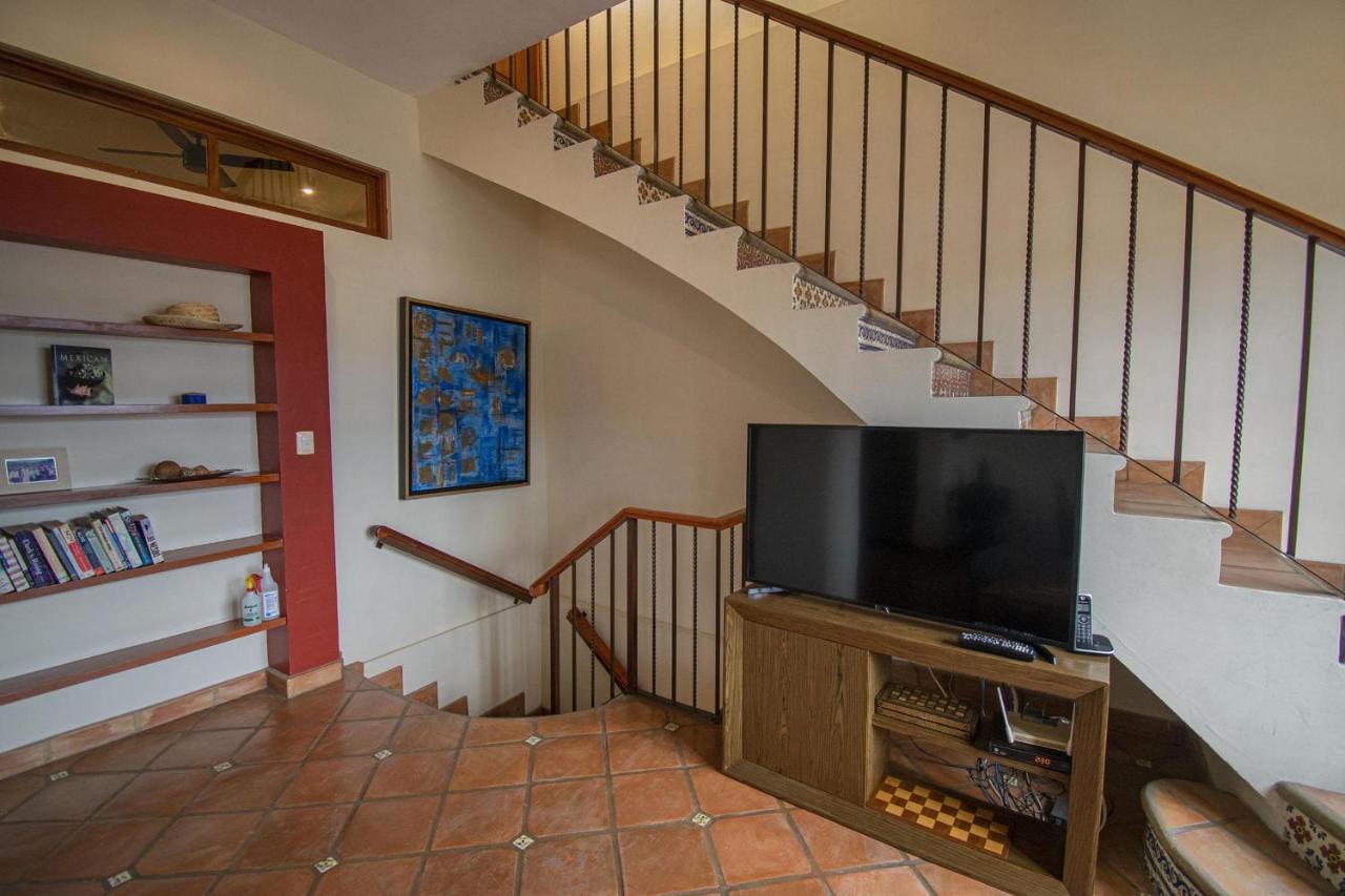 Holiday home Perfectly Located In Centro Historico