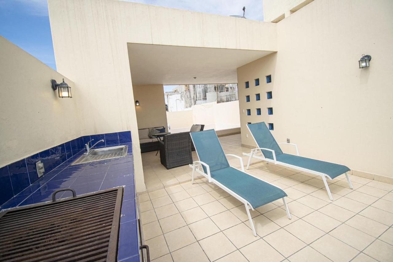 Holiday home Perfectly Located In Centro Historico *