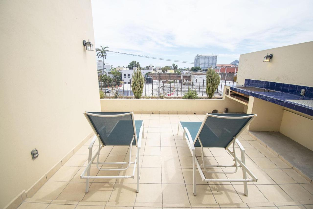 Holiday home Perfectly Located In Centro Historico *