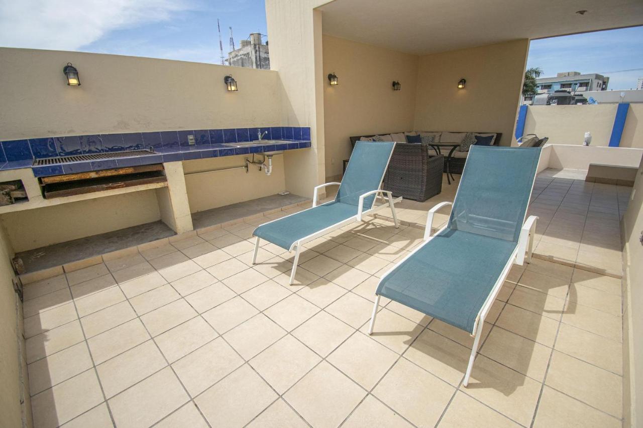 Perfectly Located In Centro Historico Holiday home Mazatlan