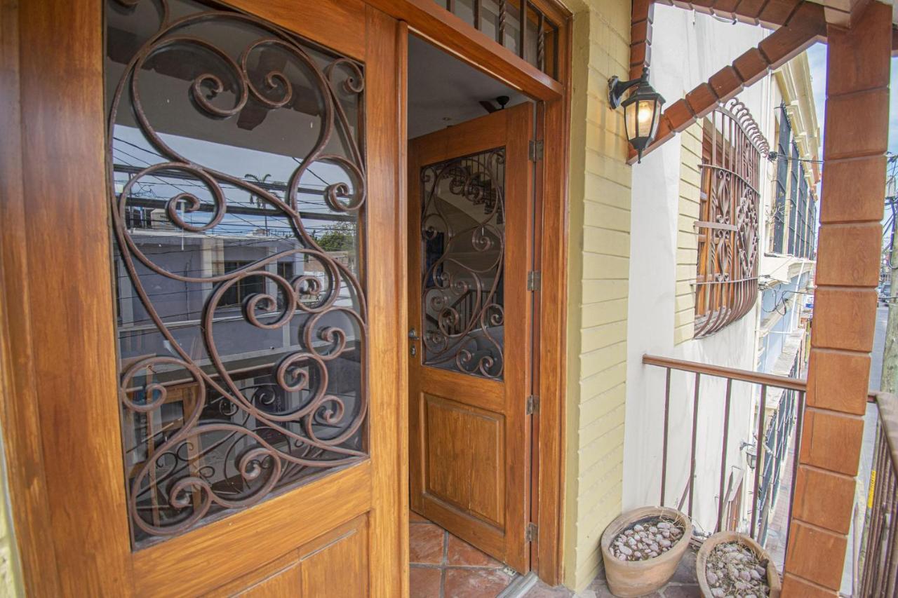 Perfectly Located In Centro Historico