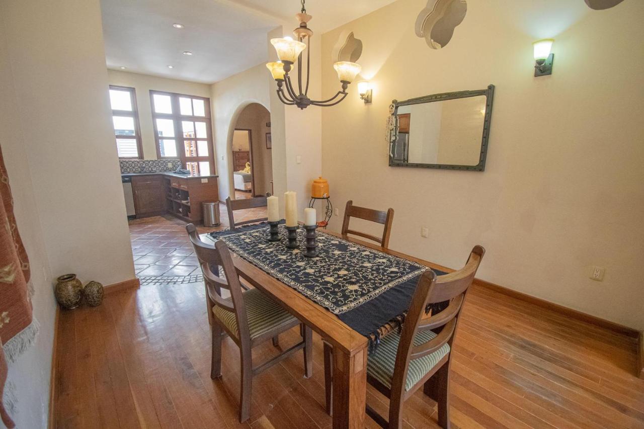 Holiday home Perfectly Located In Centro Historico Mazatlan