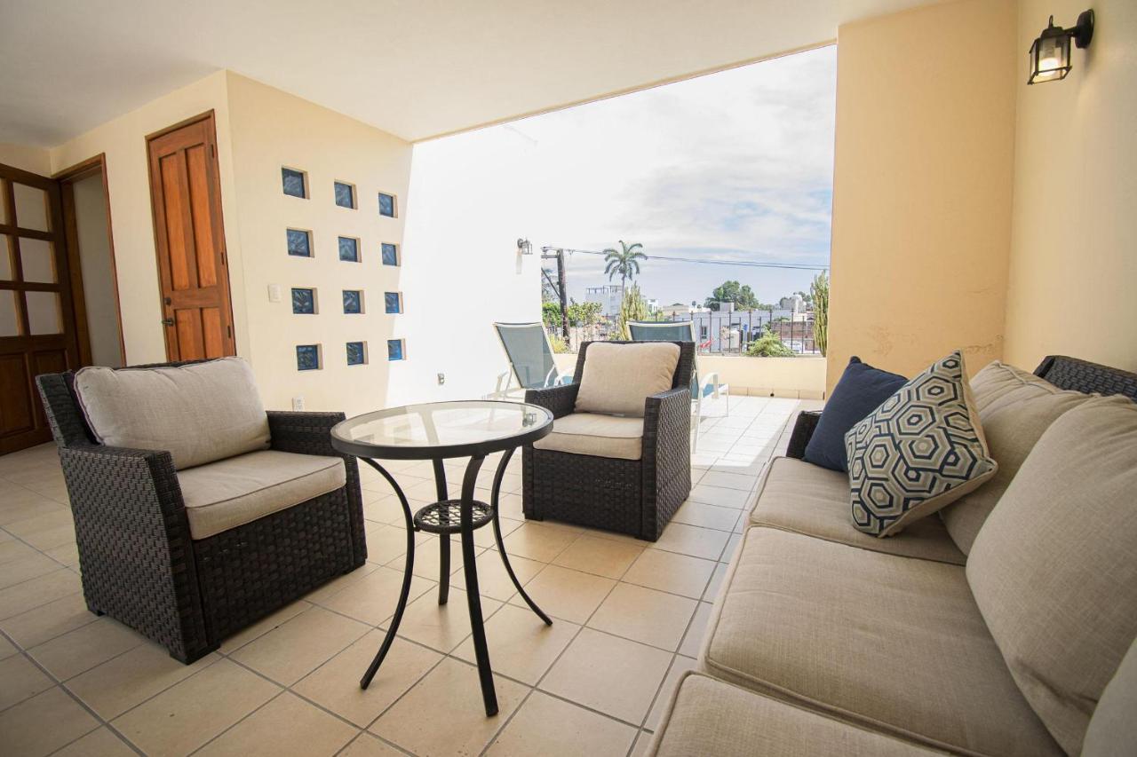 Perfectly Located In Centro Historico Holiday home Mazatlan