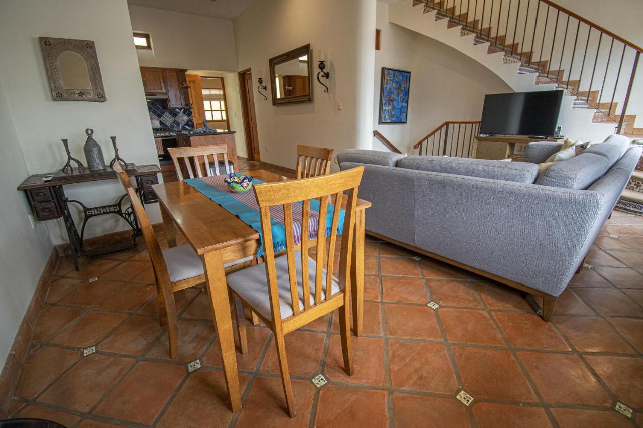 Perfectly Located In Centro Historico Holiday home *