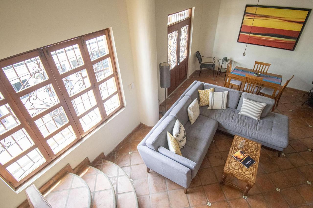 Perfectly Located In Centro Historico * Mazatlan