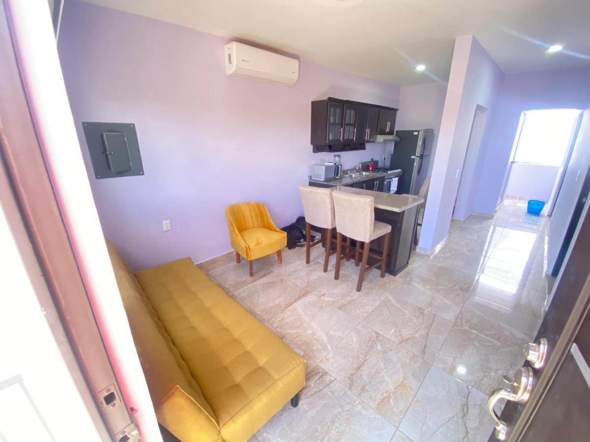 Departamentos Nuevos Apartment