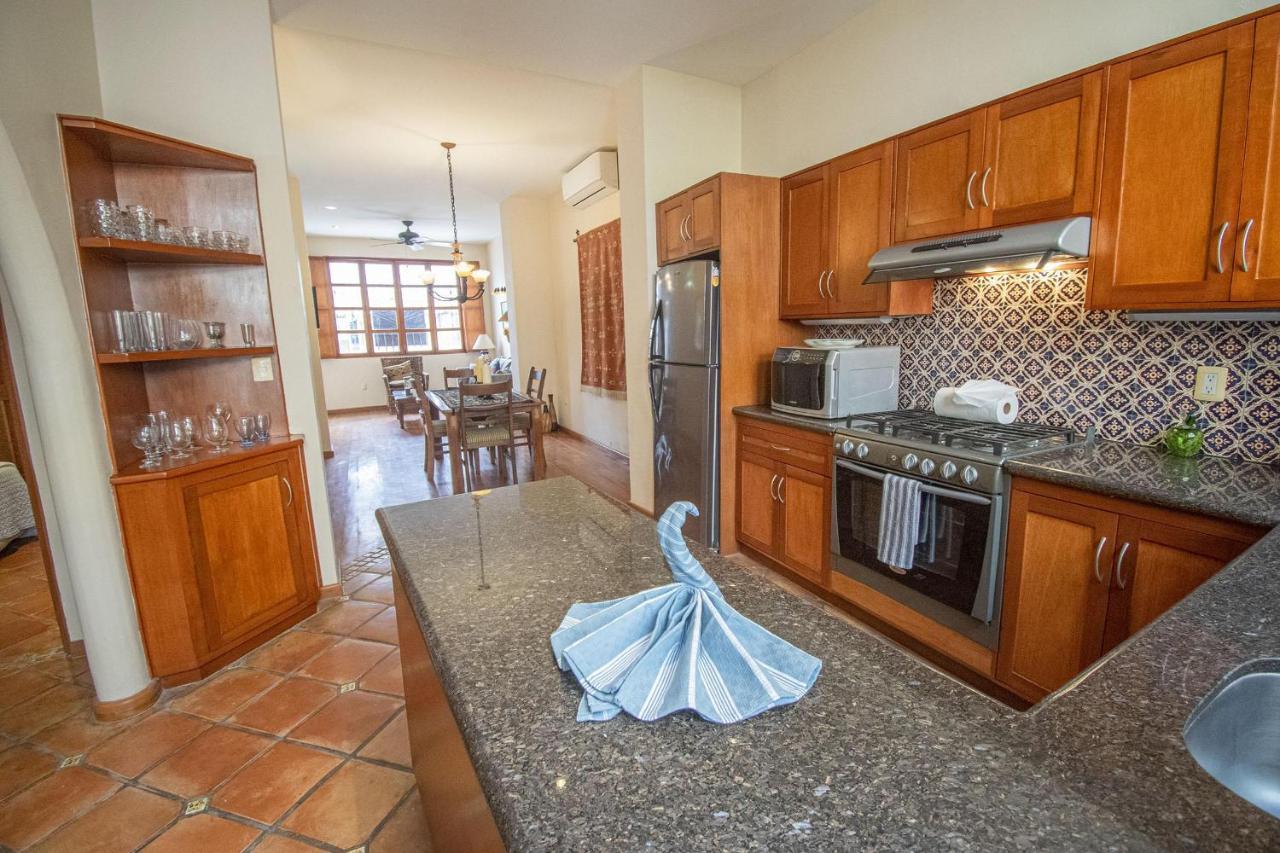 Perfectly Located In Centro Historico *