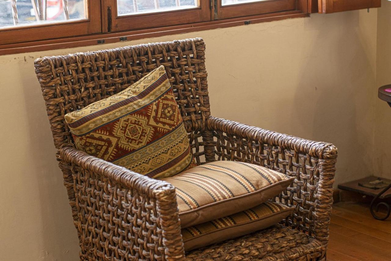 Holiday home Perfectly Located In Centro Historico